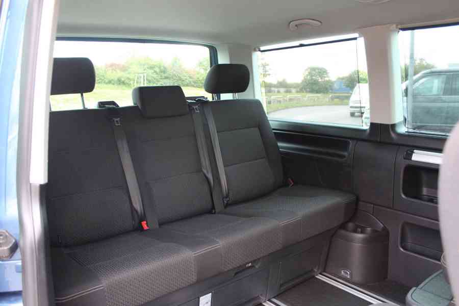 Volkswagen T6 Multivan 2,0TDI Trendline 110kw - foto 10