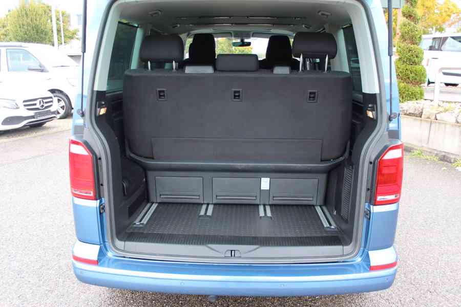 Volkswagen T6 Multivan 2,0TDI Trendline 110kw - foto 8