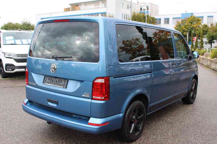 Volkswagen T6 Multivan 2,0TDI Trendline 110kw - foto 9