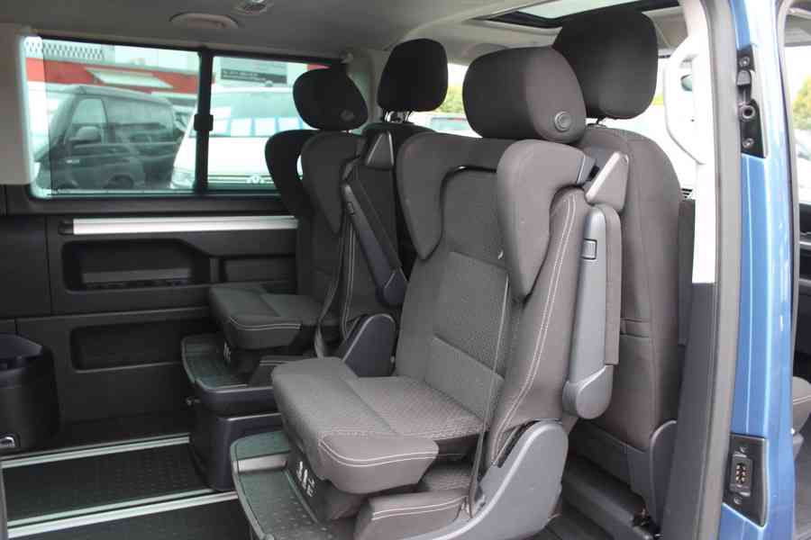 Volkswagen T6 Multivan 2,0TDI Trendline 110kw - foto 15