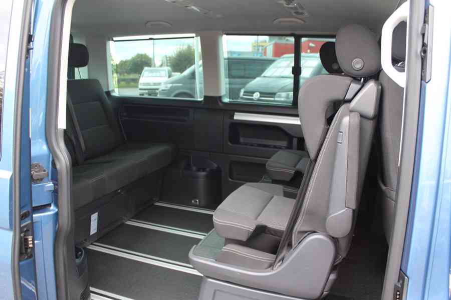 Volkswagen T6 Multivan 2,0TDI Trendline 110kw - foto 12