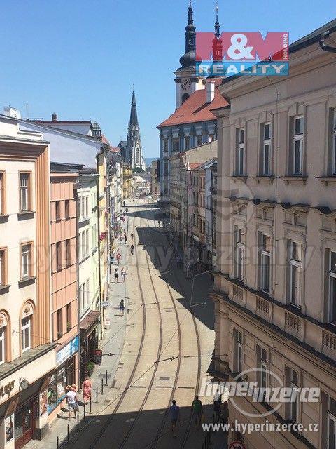 Pronájem bytu 2+kk, 45 m?, Olomouc, ul. Denisova - foto 3