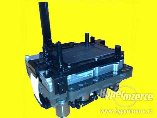 Oprava - repase řídící jednotky DSG - VW, Audi, Škoda - foto 2