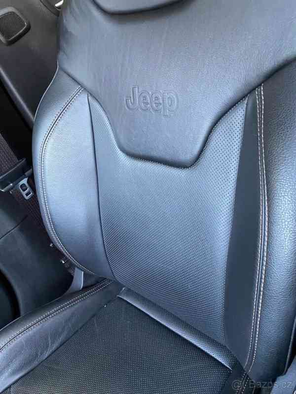 Jeep Compass 1,3   4xe PHEV - foto 4