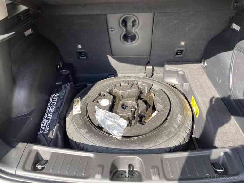 Jeep Compass 1,3   4xe PHEV - foto 7