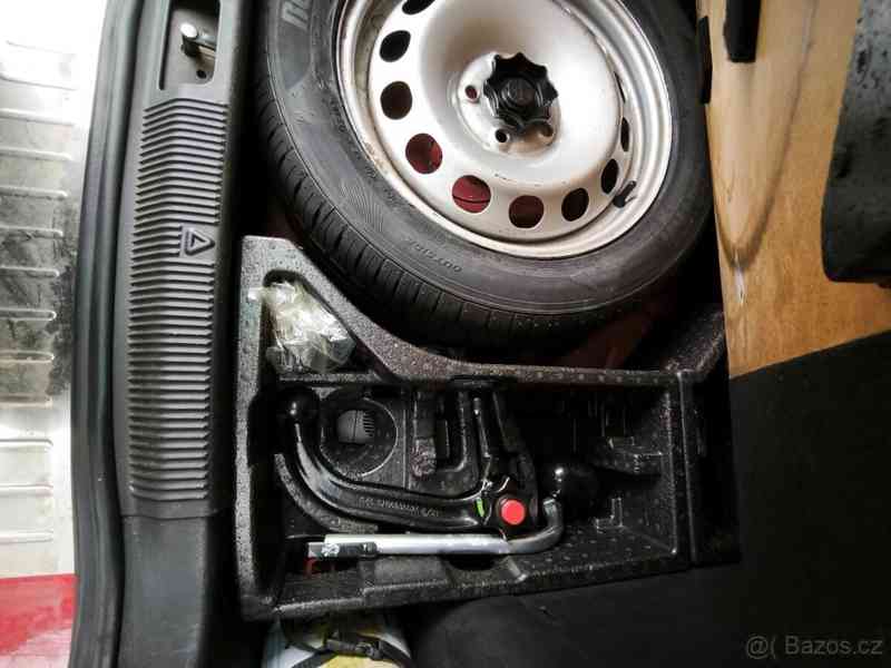 Škoda Yeti 2,0   Prodám - foto 14