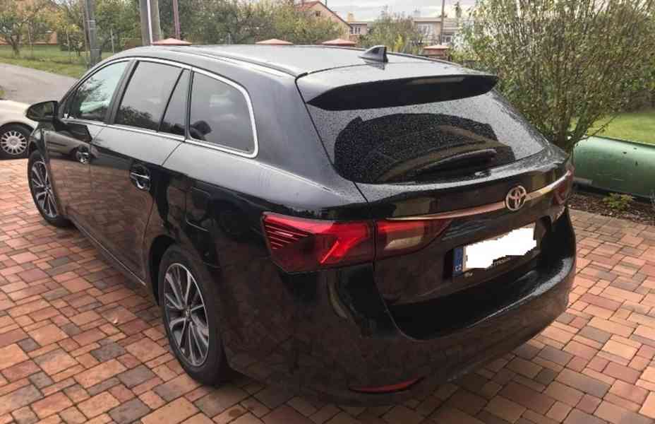 Toyota Avensis 2017  - foto 4