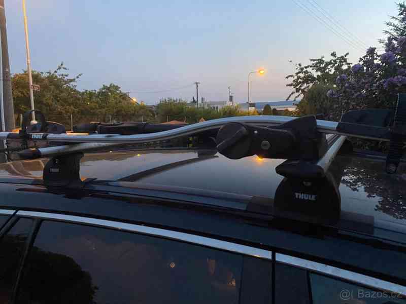 Toyota Avensis 2017  - foto 2