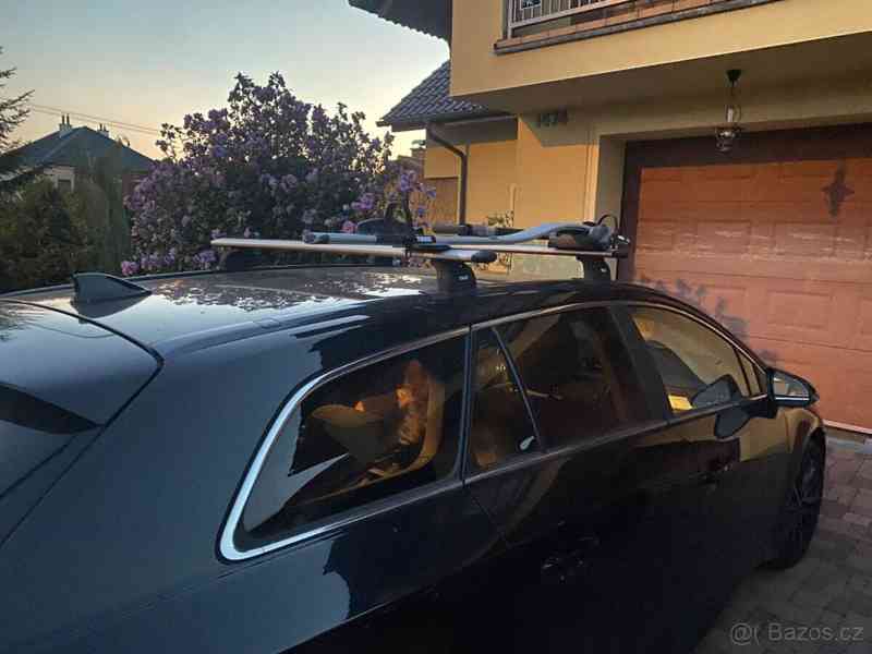 Toyota Avensis 2017  - foto 5