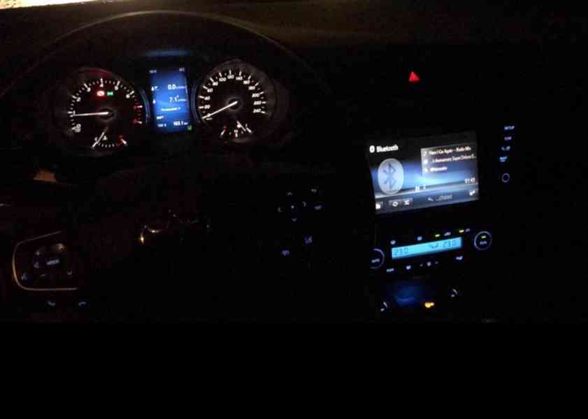 Toyota Avensis 2017  - foto 3