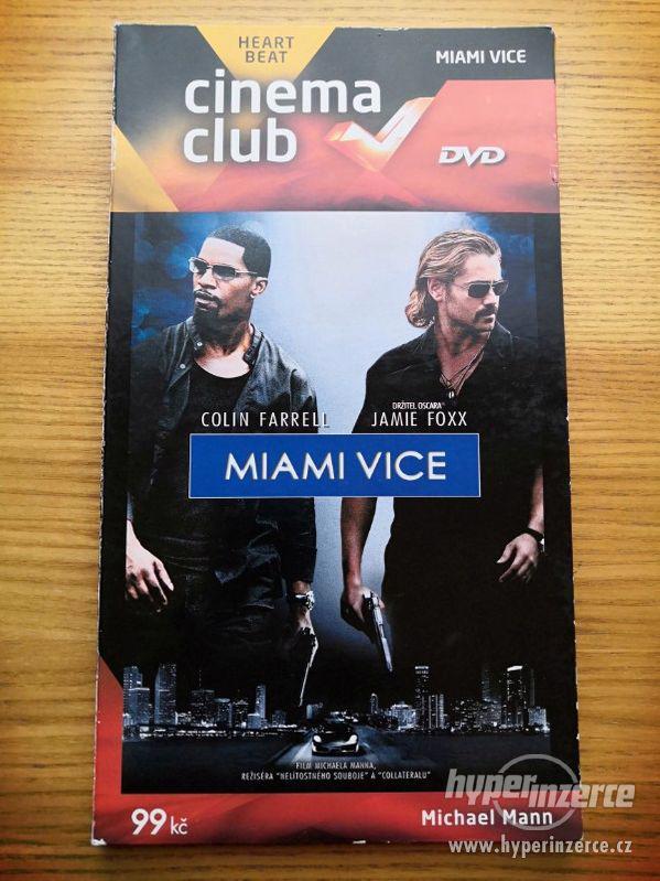 Miami Vice (2006) - foto 1