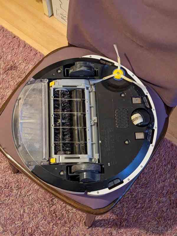 iRobot Roomba - foto 2