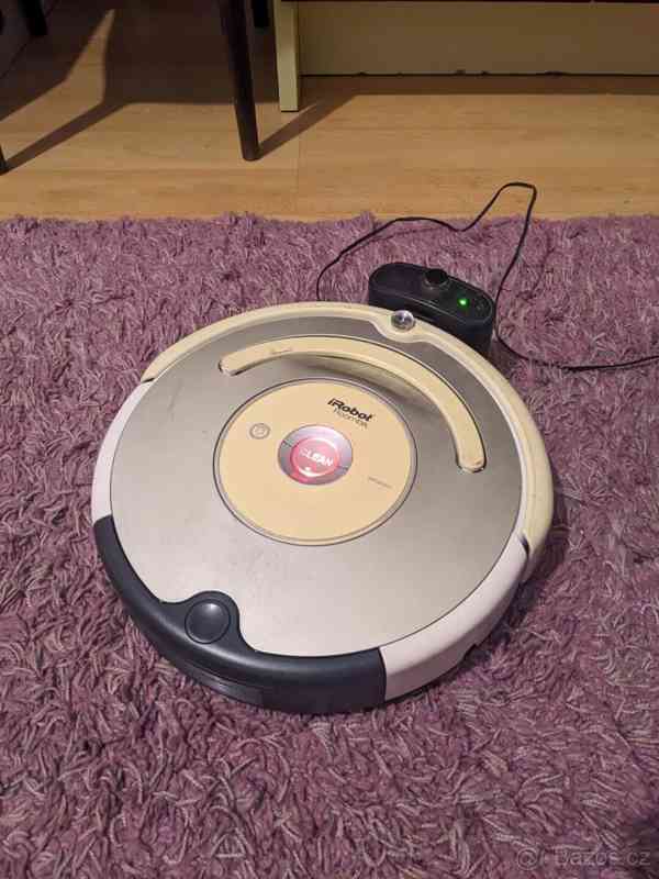 iRobot Roomba - foto 3
