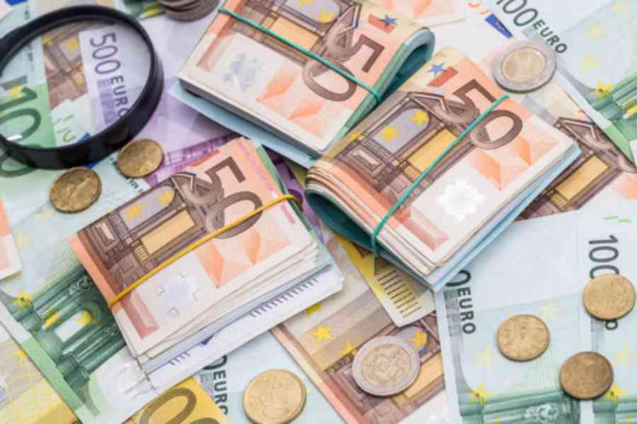 Okamžité půjčky pro všechny 