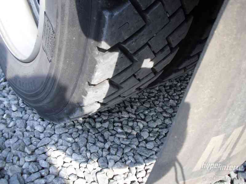 MB ATEGO 1222 - foto 5