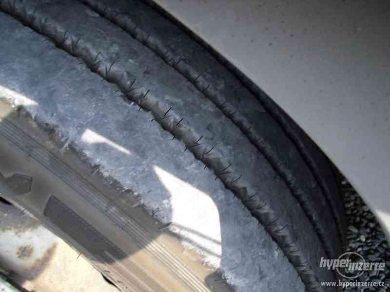 MB ATEGO 1222 - foto 6