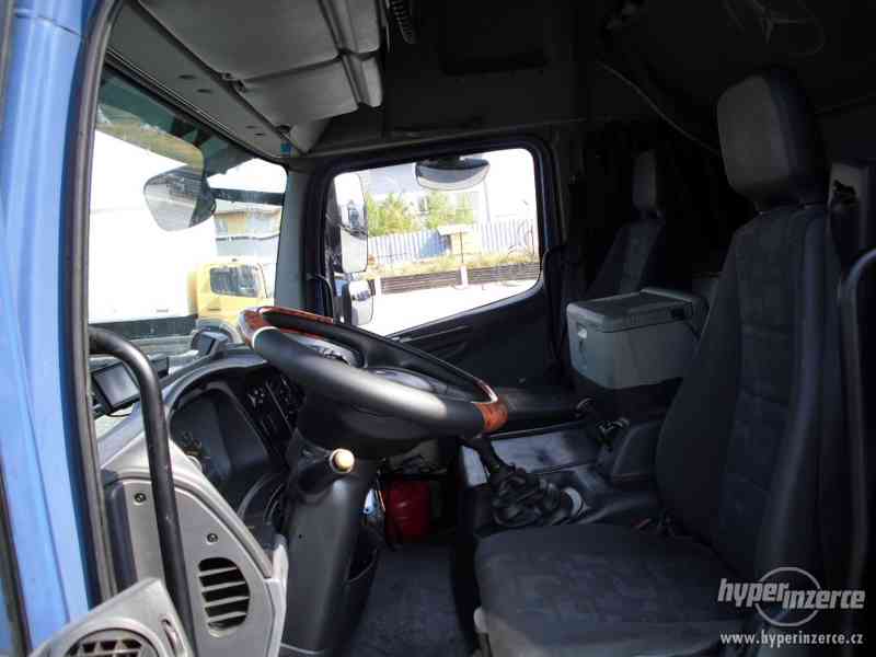 MB ATEGO 1222 - foto 7