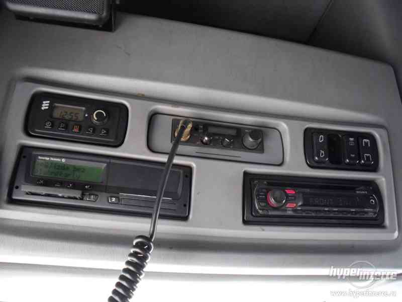 MB ATEGO 1222 - foto 8