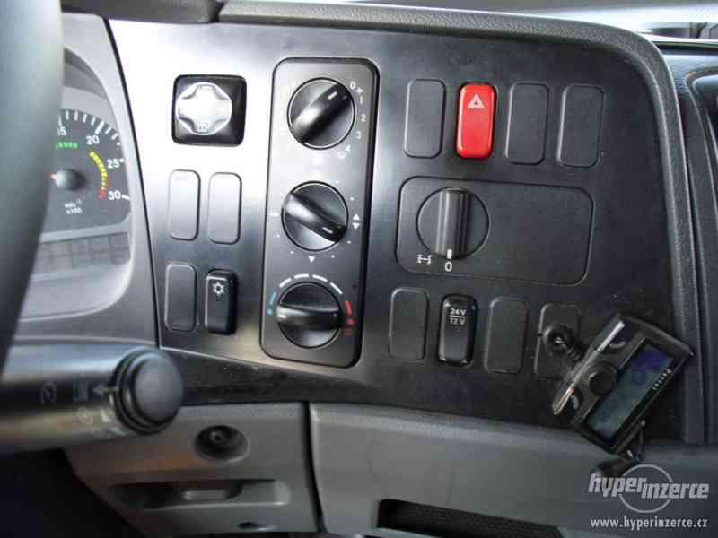 MB ATEGO 1222 - foto 10
