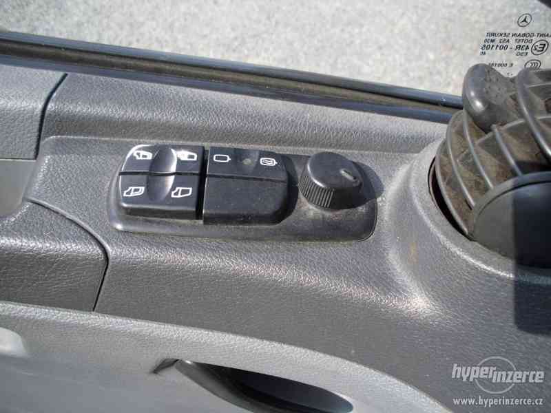 MB ATEGO 1222 - foto 11