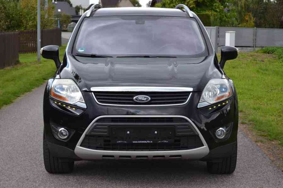 Ford Kuga 2.0 TDCI 103kW Titanium Panorama 4x4 - foto 6