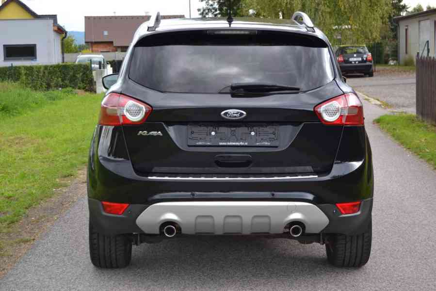 Ford Kuga 2.0 TDCI 103kW Titanium Panorama 4x4 - foto 3