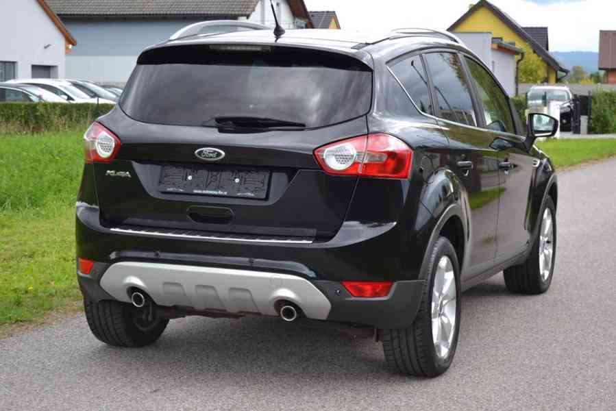Ford Kuga 2.0 TDCI 103kW Titanium Panorama 4x4 - foto 4
