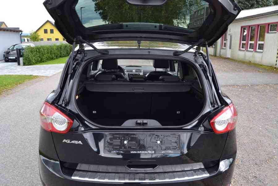 Ford Kuga 2.0 TDCI 103kW Titanium Panorama 4x4 - foto 11