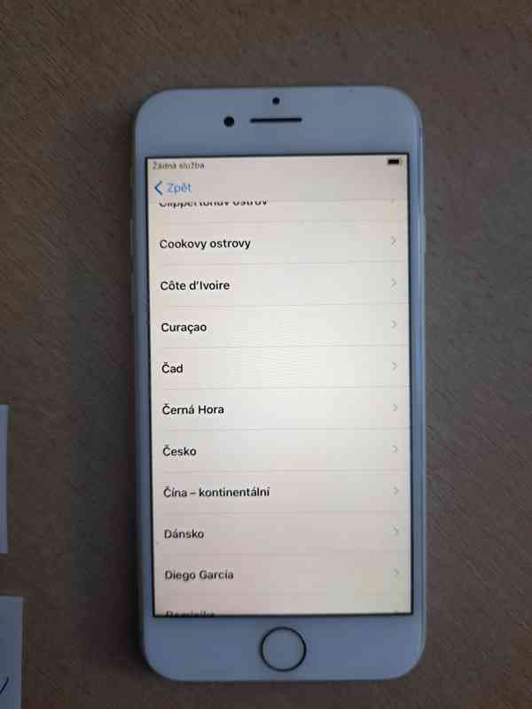 Mobilní telefon Apple iPhone 7 - foto 6