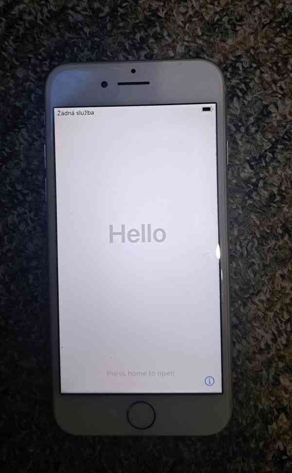 Mobilní telefon Apple iPhone 7 - foto 9
