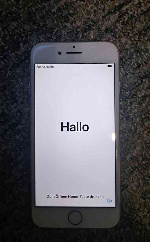 Mobilní telefon Apple iPhone 7 - foto 8