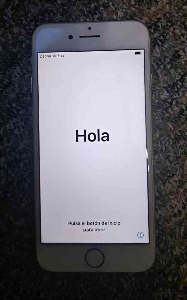 Mobilní telefon Apple iPhone 7 - foto 10
