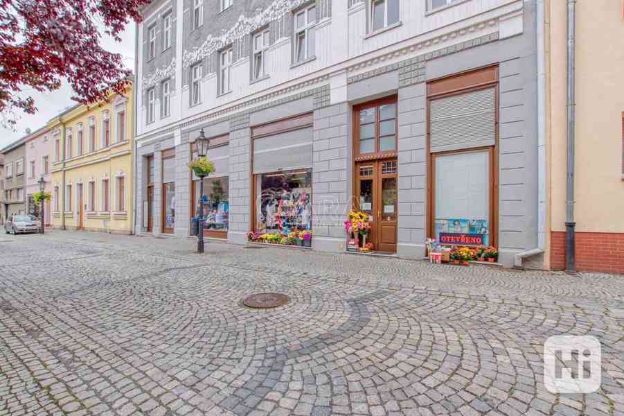 Pronájem obchodních prostor, 180 m2, Hranice - foto 14