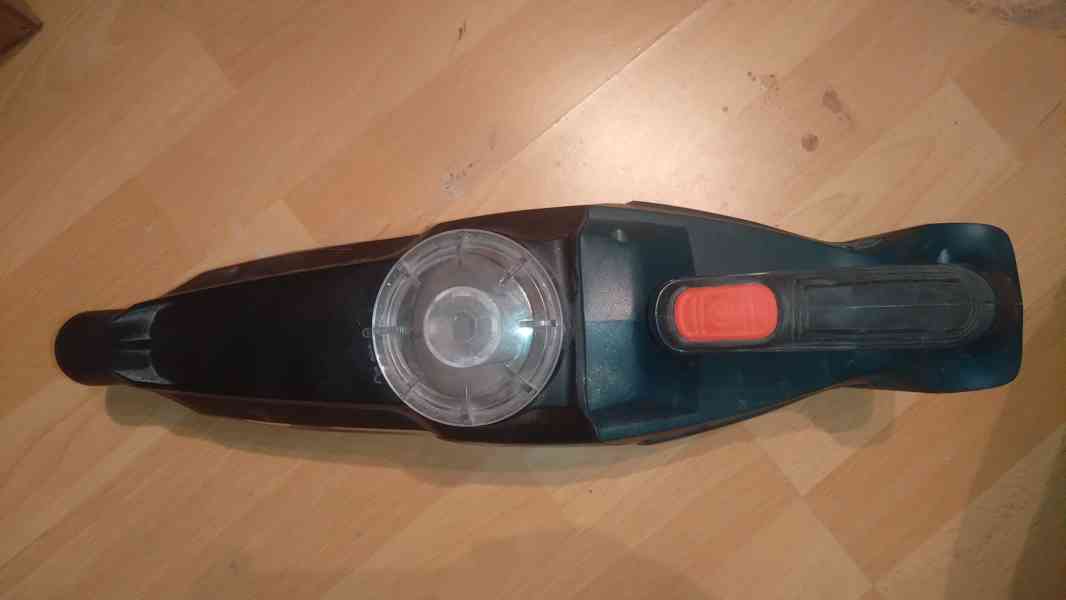 Aku vysavač  - foto 3