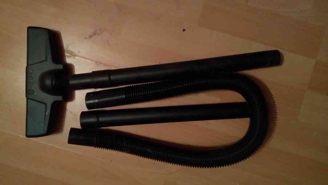 Aku vysavač  - foto 5