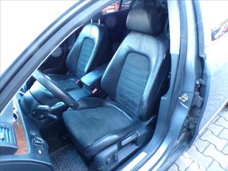 Volkswagen Passat 2,0 TDI DSG-NOVÁ SPOJKA - foto 8