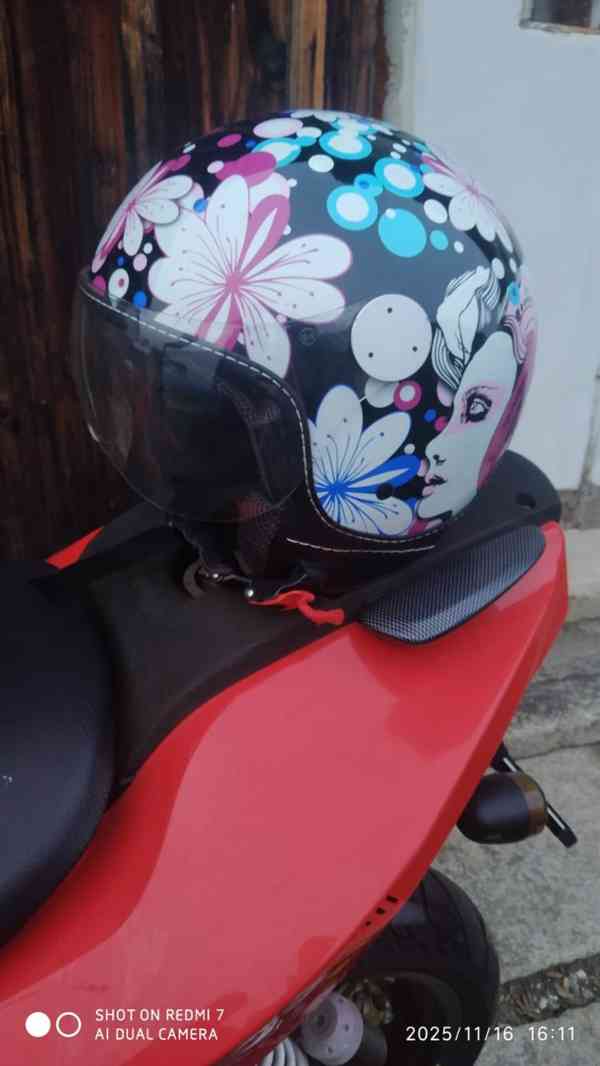 Yamaha Aerox 50 - foto 2