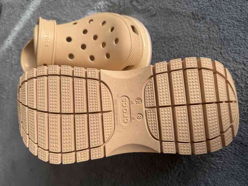 obuv Crocs - foto 3