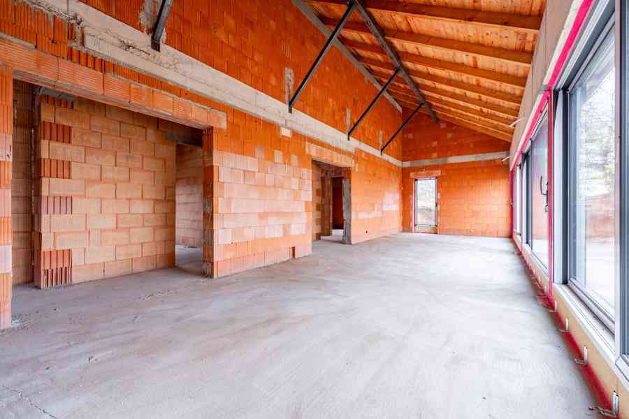 Rodinný dům 5+kk+g 189 m², Rudíkov okr. Třebíč - foto 9