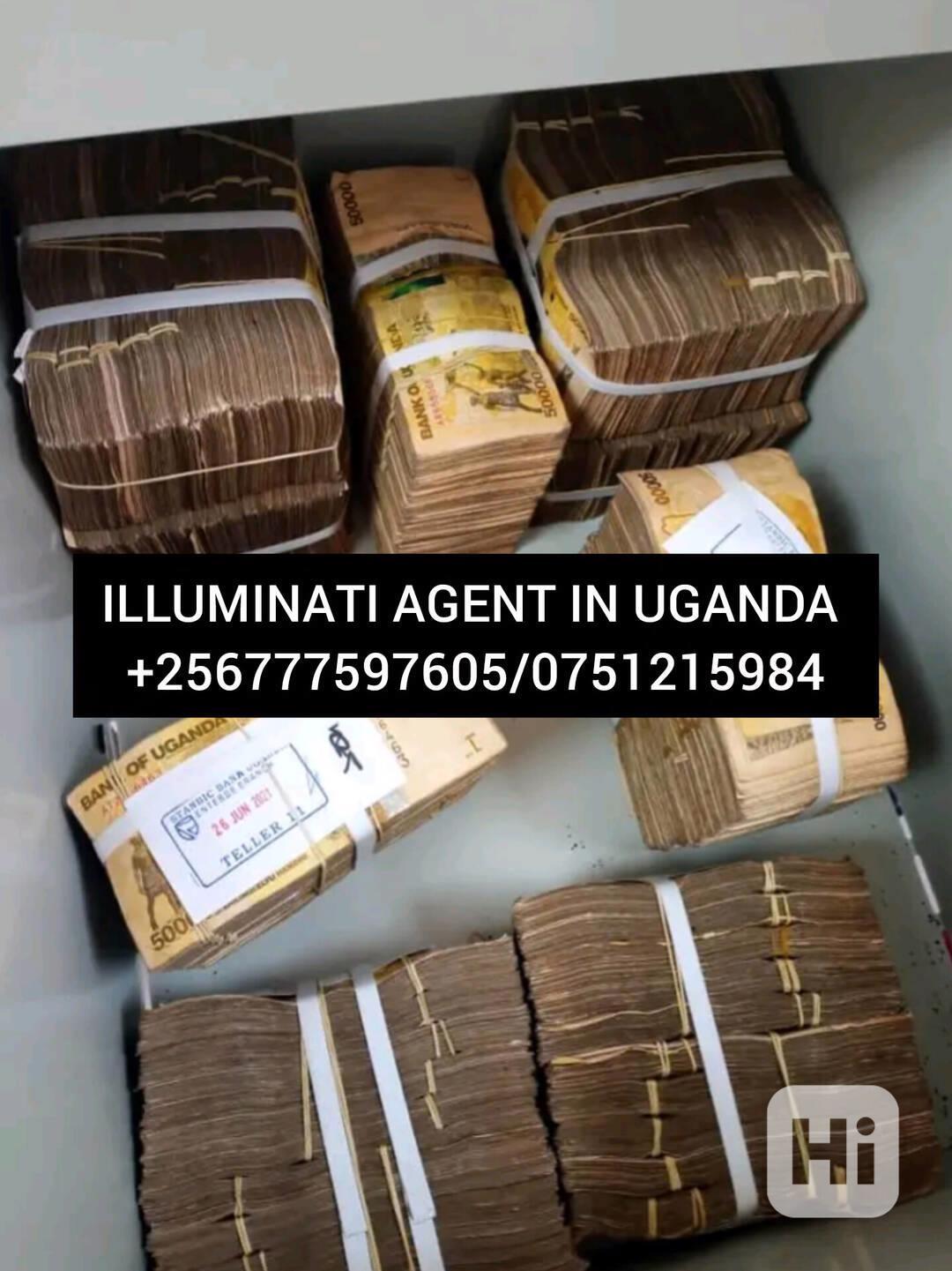 Call☎️0777597605/0751215984 True illuminati Agent in Uganda  - foto 1