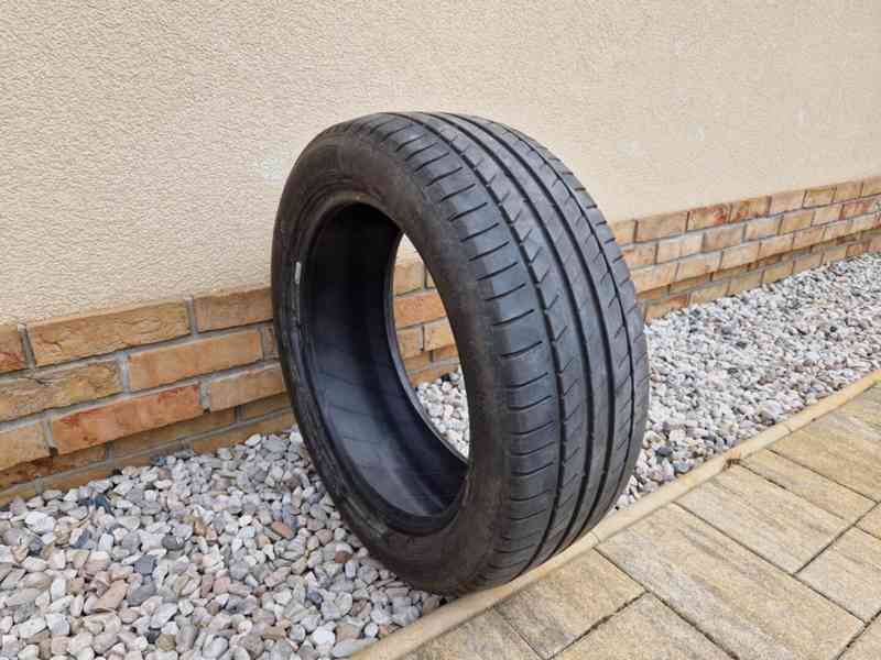 1 ks letní pneu Michelin Primacy HP 215/50 R17 - foto 2