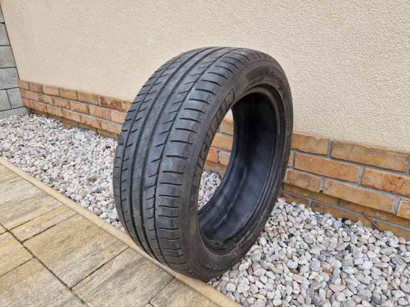1 ks letní pneu Michelin Primacy HP 215/50 R17 - foto 3