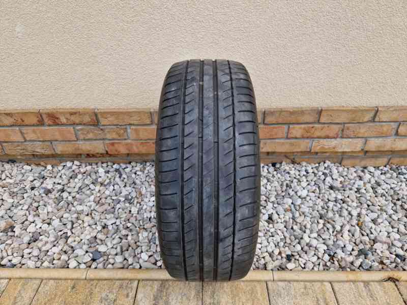 1 ks letní pneu Michelin Primacy HP 215/50 R17 - foto 1
