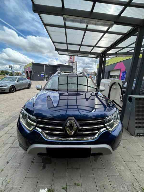 Renault Ostatní 1,5   Renault Duster 2018 - foto 1