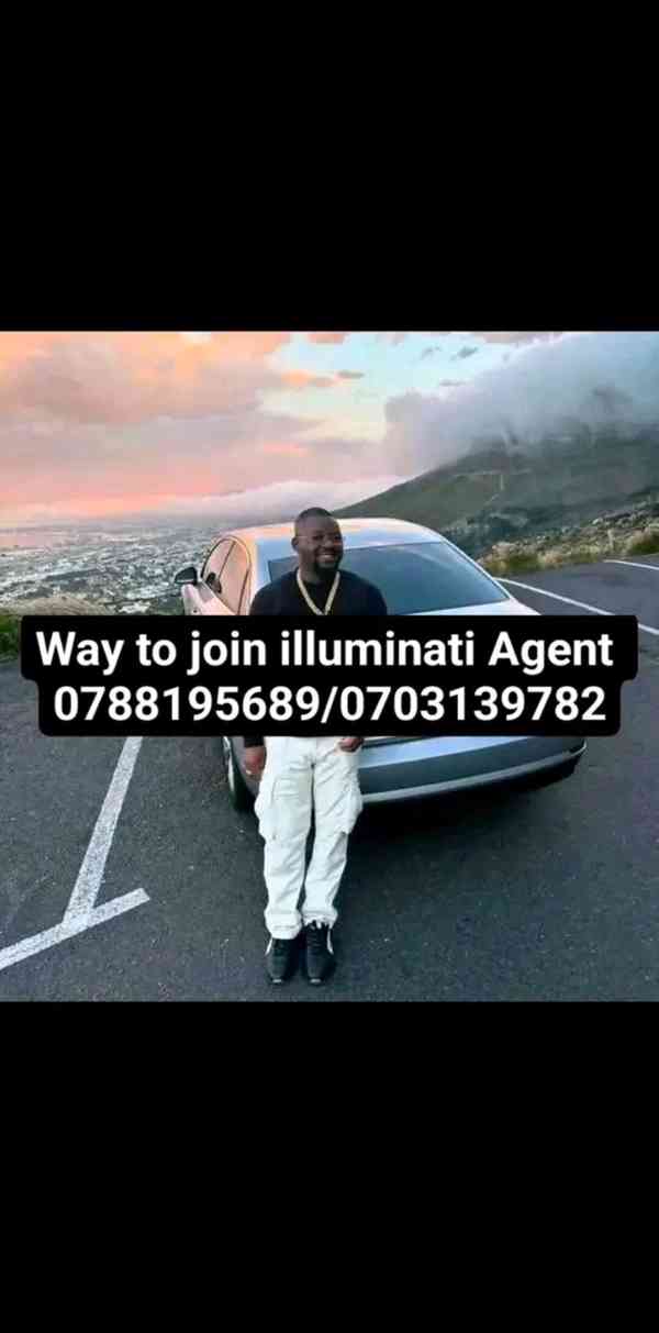 Illuminati Agent in kitgum +256773980151/0751767630 - foto 3