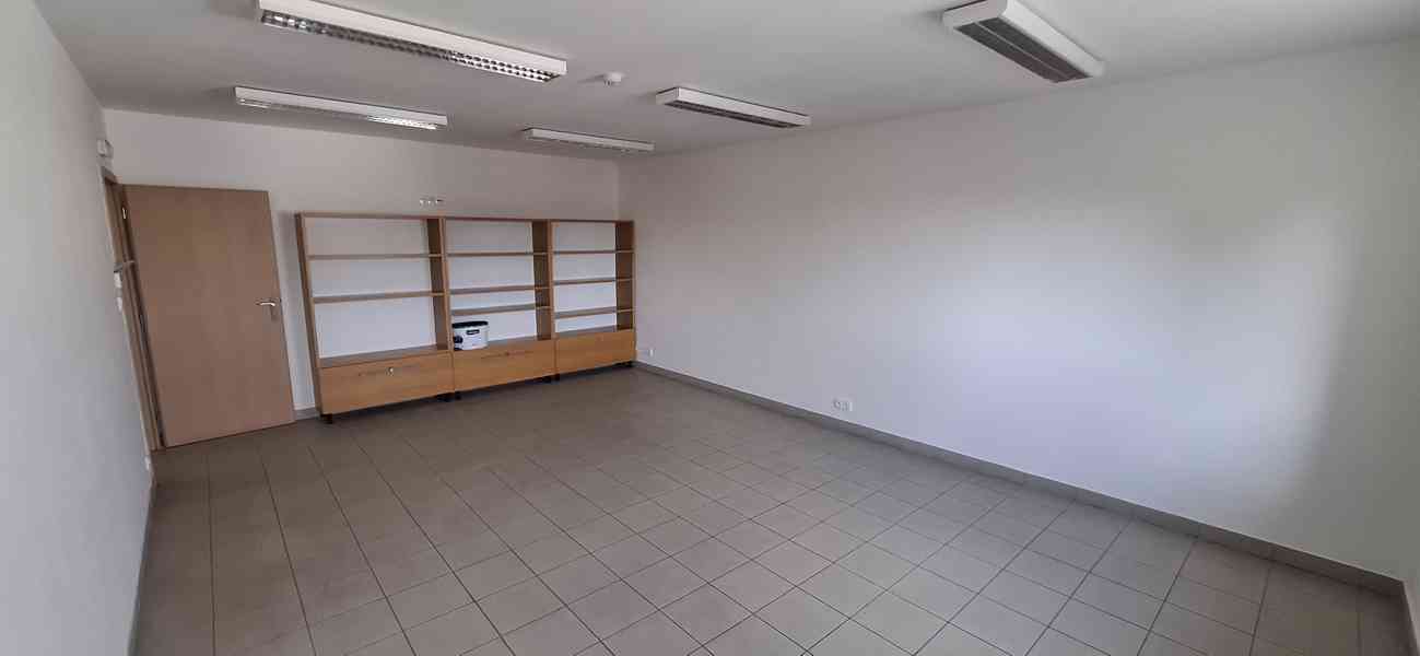 Pronájem kanceláře - 28 m2 - Nehvizdy - foto 6