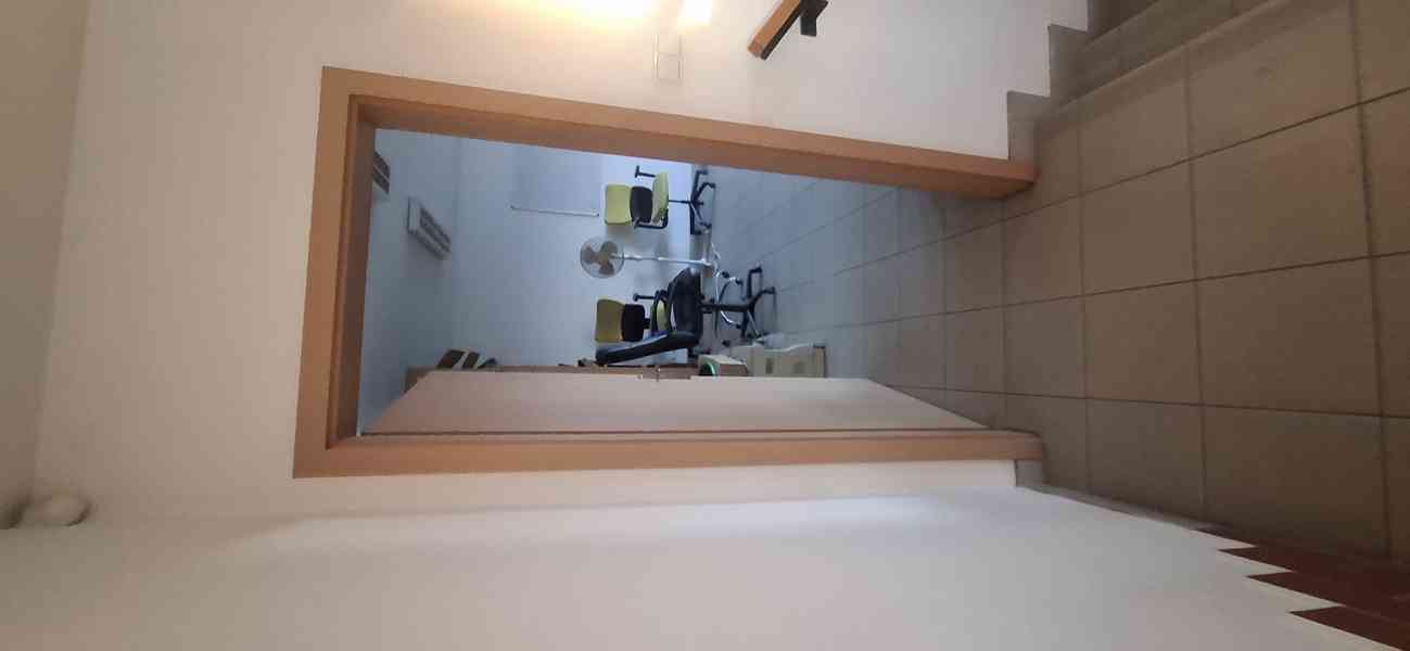 Pronájem kanceláře - 28 m2 - Nehvizdy - foto 4