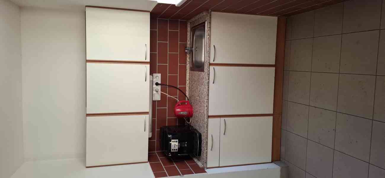 Pronájem kanceláře - 28 m2 - Nehvizdy - foto 5