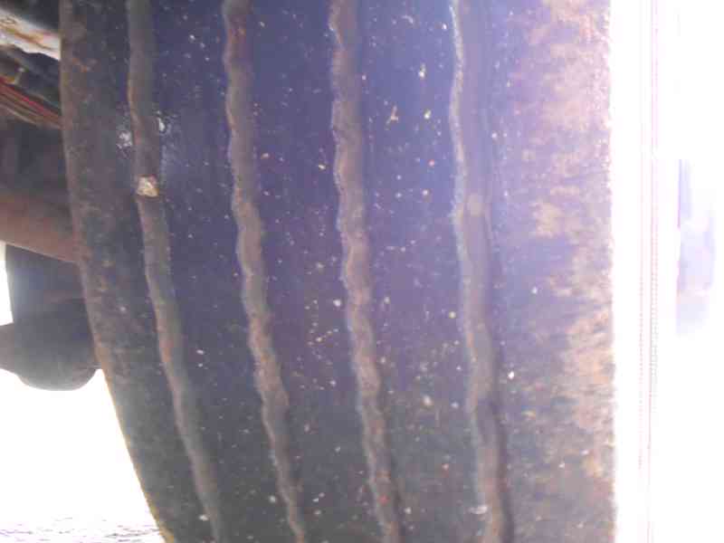 IVECO STRALIS 420 6x2 + HR - foto 9