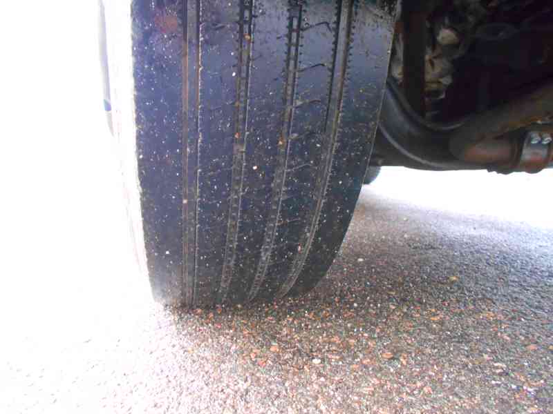 IVECO STRALIS 420 6x2 + HR - foto 14